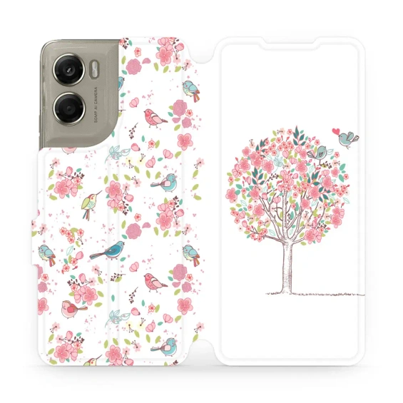 Phone Case Motorola Moto G06 Power - Design M120S