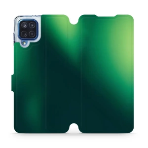 Hülle für Samsung Galaxy M12 - Farbe VP61S