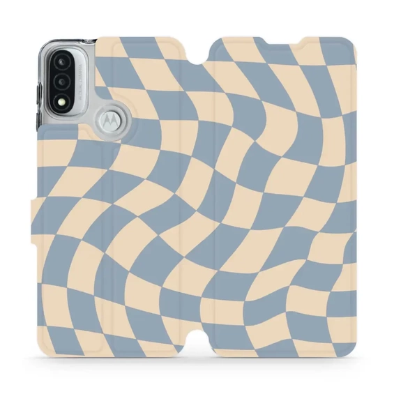 Etui do Motorola Moto E20 - wzór VA59S