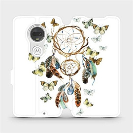 Phone Case Motorola Moto G7 Plus - Design M001P