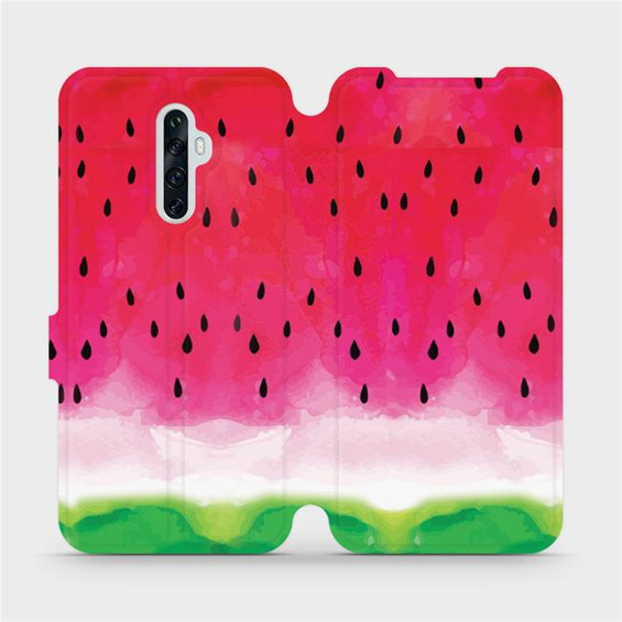 Etui do OPPO Reno 2Z - wzór V086S