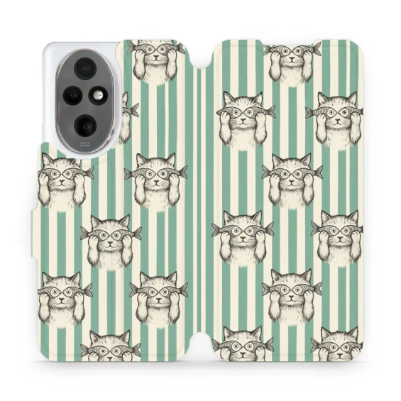 Phone Case Huawei Honor 200 - Design VP90S