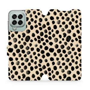 Hülle für Samsung Galaxy M33 5G - Farbe VA50S