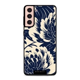 Hülle Glossy Case für Samsung Galaxy S21 - Farbe GA40G