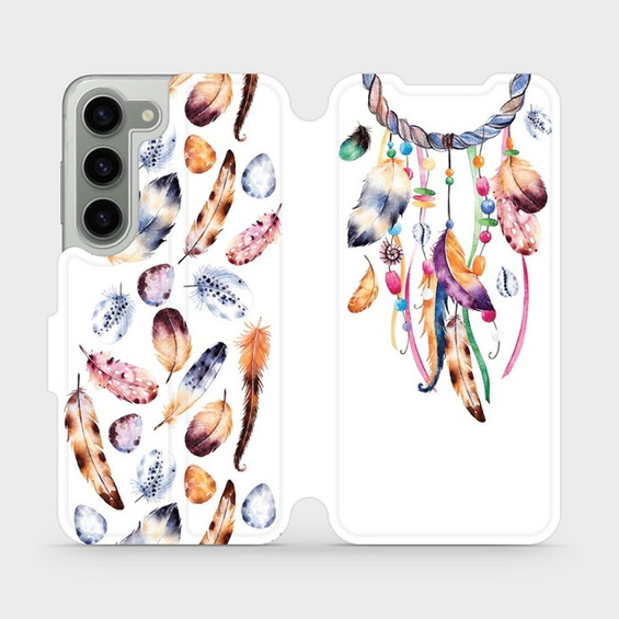 Hülle für Samsung Galaxy S23 - Farbe M003S