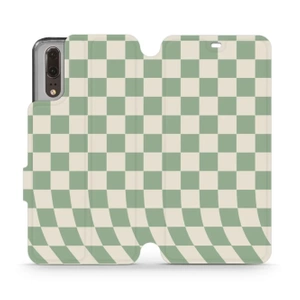 Phone Case Huawei P20 - Design VA58S