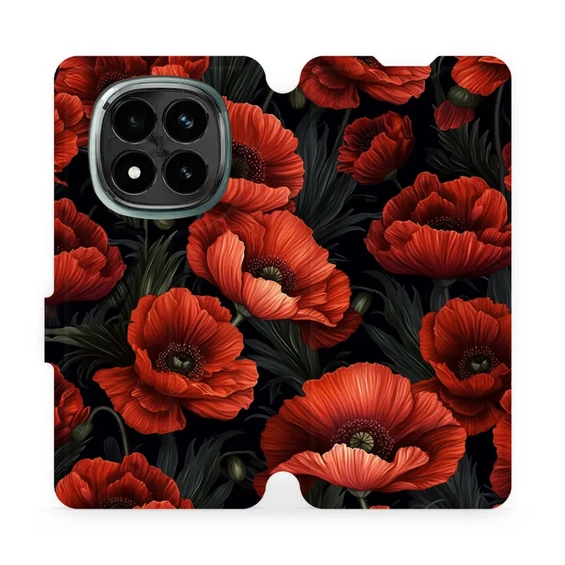 Hülle für Xiaomi Redmi Note 14 Pro Plus 5G - Farbe VP45S