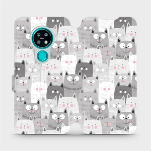 Phone Case Nokia 7.2 - Design M099P