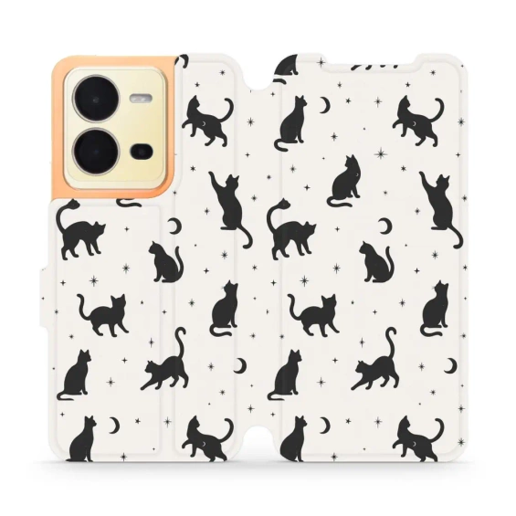 Hülle für Vivo X80 Lite - Farbe V162S