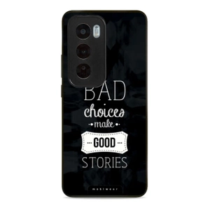Phone Glossy Case OPPO Reno 12 5G - Design G071G