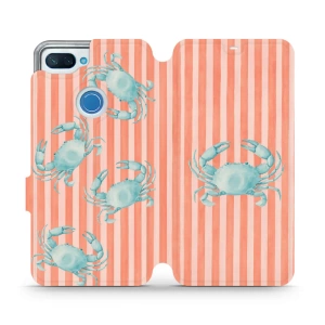 Etui do Xiaomi Mi 8 Lite - wzór VP87S