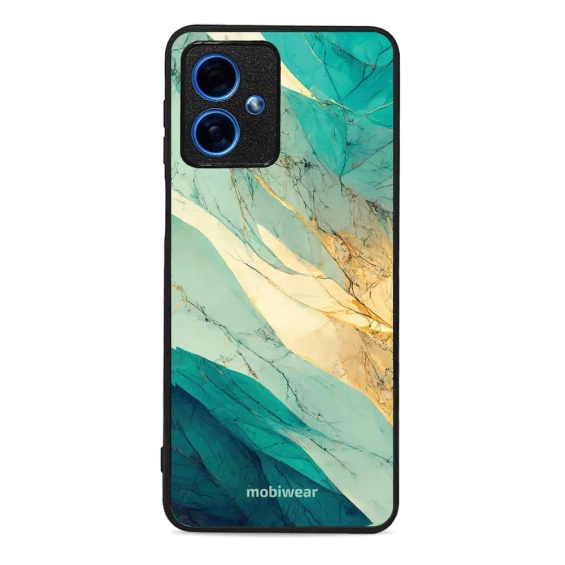 Phone Glossy Case Motorola Moto G54 5G - Design G024G