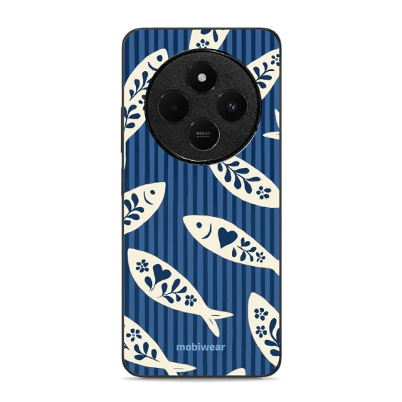 Phone Glossy Case Xiaomi Poco C75 - Design GP89G