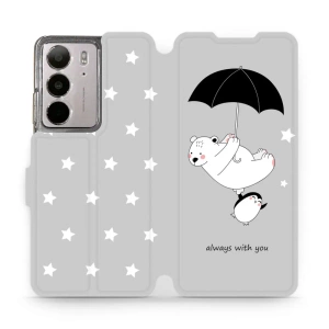 Phone Case Realme C75 - Design MH08P