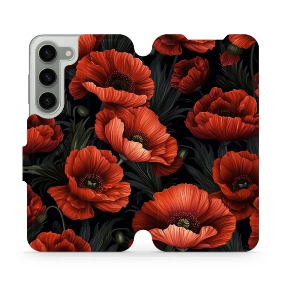 Hülle für Samsung Galaxy S23 - Farbe VP45S