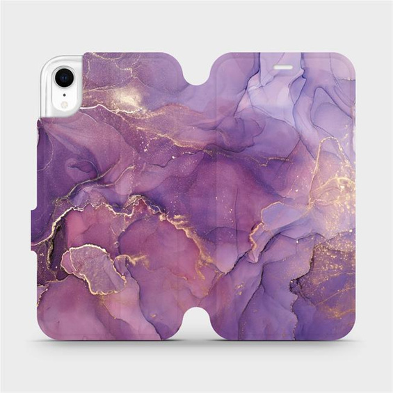 Phone Case Apple iPhone XR - Design VP20S