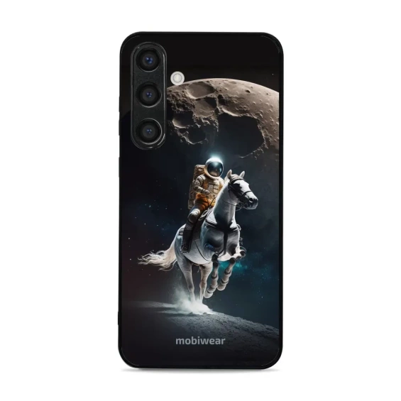 Phone Glossy Case Samsung Galaxy S24 Plus - Design G004G