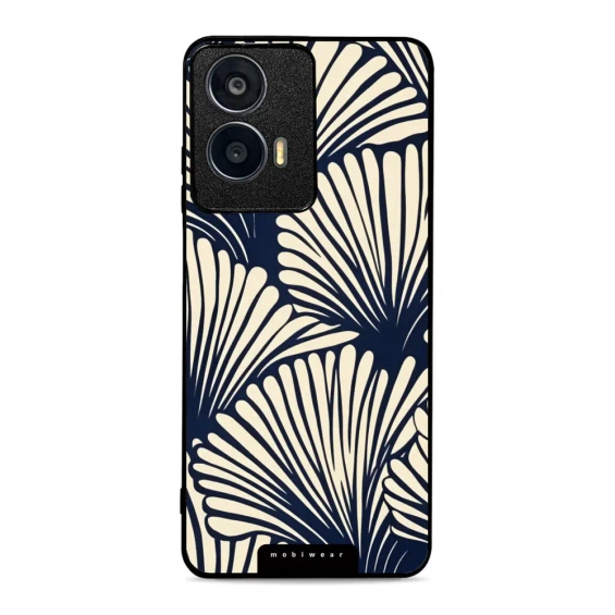 Phone Glossy Case Motorola Moto G24 - Design GA41G