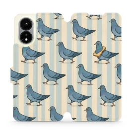 Phone Case OPPO A38 - Design VP91S