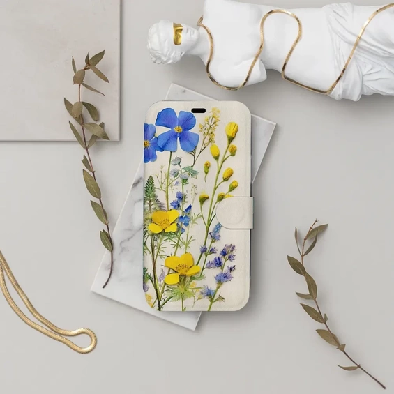 Etui do Motorola Moto G73 5G - wzór VP41S