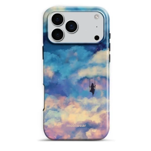 Case Elite Pro for Apple iPhone 17 Pro Max - Design ER09E