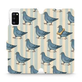 Phone Case Samsung Galaxy A41 - Design VP91S