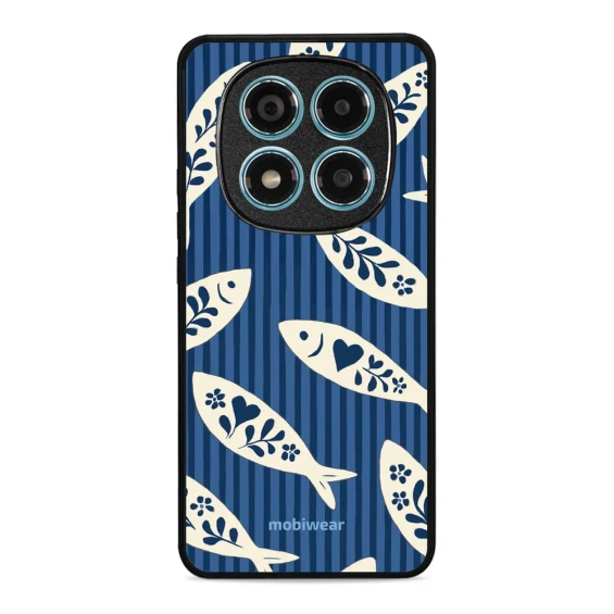 Hülle Glossy Case für Xiaomi Redmi Note 14 Pro 4G - Farbe GP89G