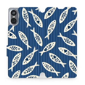 Hülle für Sony Xperia 10 VI - Farbe VP89S