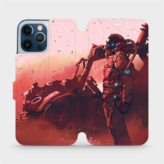 Hülle für Apple iPhone 12 Pro Max - Farbe MA09S