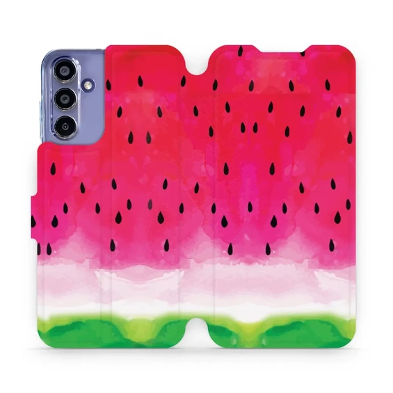 Etui do Samsung Galaxy A15 4G - wzór V086S
