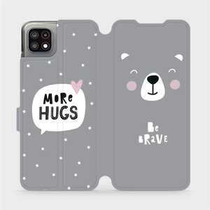 Phone Case Samsung Galaxy A22 5G - Design MH06P