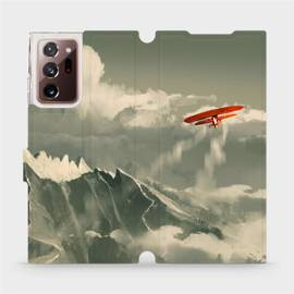 Phone Case Samsung Galaxy Note 20 Ultra - Design MA03P