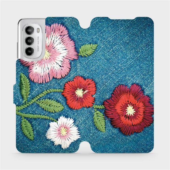 Hülle für Motorola Moto G82 5G - Farbe MD05P