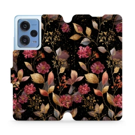 Phone Case Xiaomi Redmi Note 12 Pro Plus 5G - Design V171S
