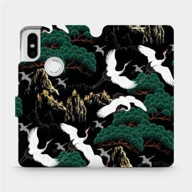 Phone Case Xiaomi Mi Mix 2S - Design VP16S