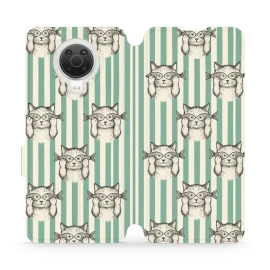 Phone Case Nokia G20 - Design VP90S