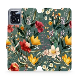 Phone Case Motorola Moto G13 - Design VP71S