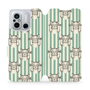 Phone Case Xiaomi Redmi 12C - Design VP90S