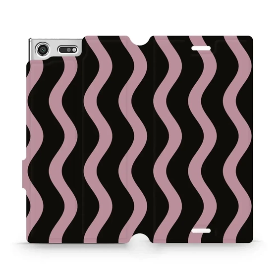 Phone Case Sony Xperia XZ Premium - Design VA54S