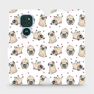 Phone Case Motorola Moto G9 Play - Design M097P