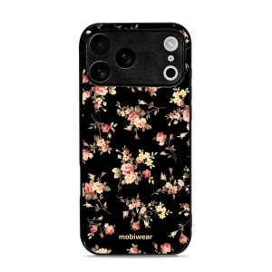 Phone Glossy Case Apple iPhone 17 Pro Max - Design G039G