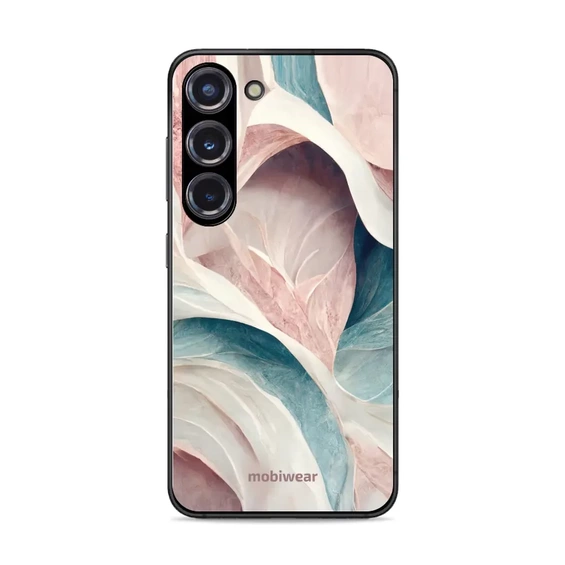 Phone Glossy Case Samsung Galaxy S23 - Design G026G