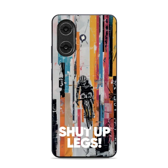 Phone Glossy Case Realme Note 60 - Design GD06G