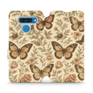 Etui do LG Q60 - wzór VP92S