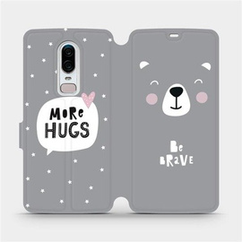 Phone Case OnePlus 6 A6000 - Design MH06P