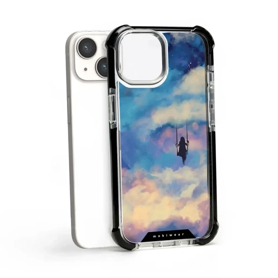 Etui MagSafe Elite Bumper Apple iPhone 14 Plus - wzór D021D