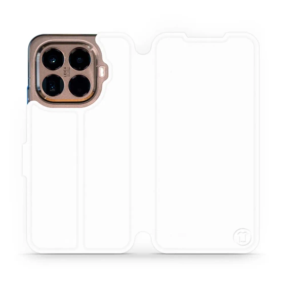 Hülle für Xiaomi 15T Pro - Farbe White&Gray