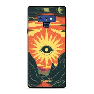Hülle Glossy Case für Samsung Galaxy Note 9 - Farbe G055G