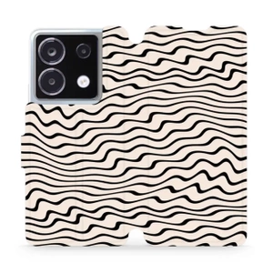 Hülle für Xiaomi POCO X6 - Farbe VA62S