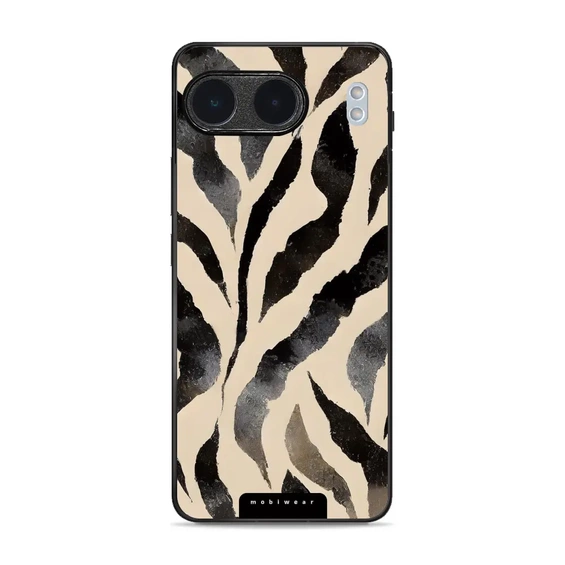 Phone Glossy Case OnePlus Nord 4 5G - Design GA53G